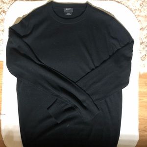DKNY Oversized sweater